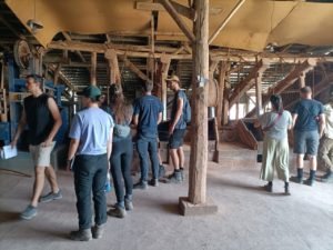 Международное сотрудничество