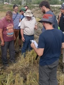 Международное сотрудничество