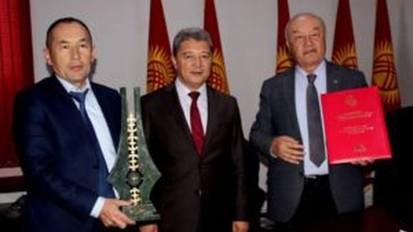 Конференции и семинары