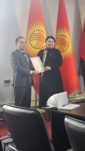 Наши достижения